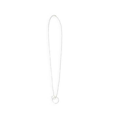 Morgan Necklade 4RONSO.A argente Morgan Necklade 4RONSO.A argente