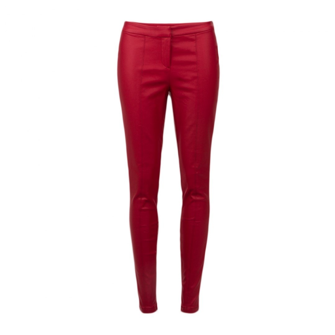 Morgan spodnie PHIMIA.N ROUGE Morgan spodnie PHIMIA.N ROUGE