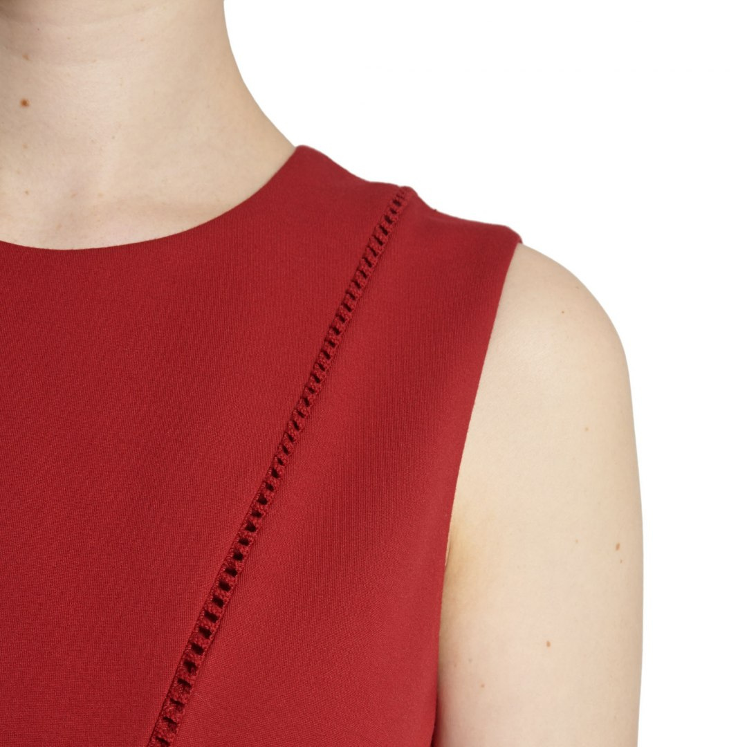 Morgan Suknia RSIN.P rouge Morgan Suknia RSIN.P rouge