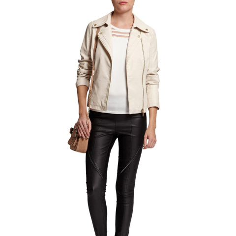Morgan Kurtka GENDY.N beige Morgan Kurtka GENDY.N beige