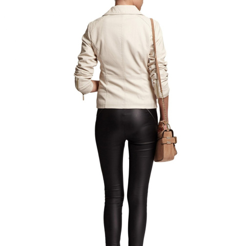 Morgan Kurtka GENDY.N beige Morgan Kurtka GENDY.N beige