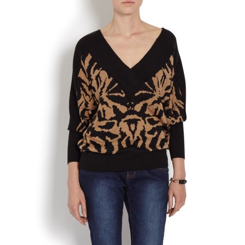 Morgan Sweter MIXA. M capuccino Morgan Sweter MIXA. M capuccino
