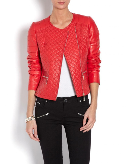 Morgan Kurtka GETTY. N rouge Morgan Kurtka GETTY. N rouge