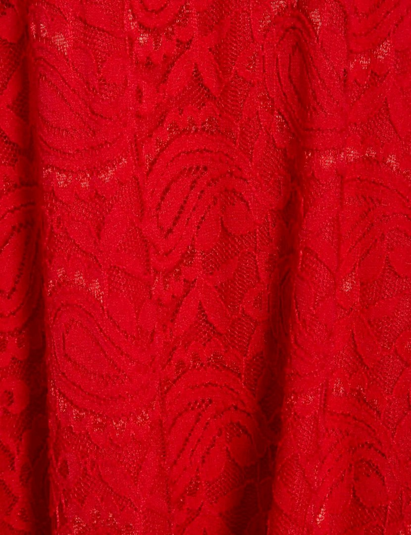 Morgan Sukienka ROTROI. N rouge Morgan Sukienka ROTROI. N rouge