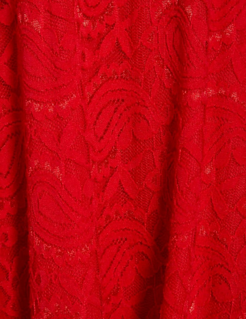 Morgan Sukienka ROTROI. N rouge Morgan Sukienka ROTROI. N rouge