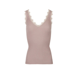 Morgan sweter MROGE.M blush type