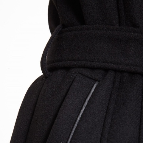 Morgan kurtka GMACK.N noir