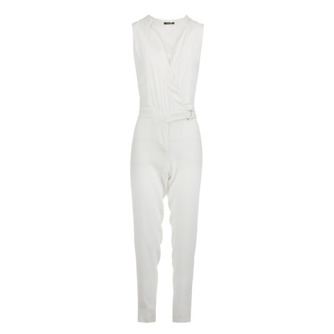 Morgan spodnie PAMIRO.F off white Morgan spodnie PAMIRO.F off white