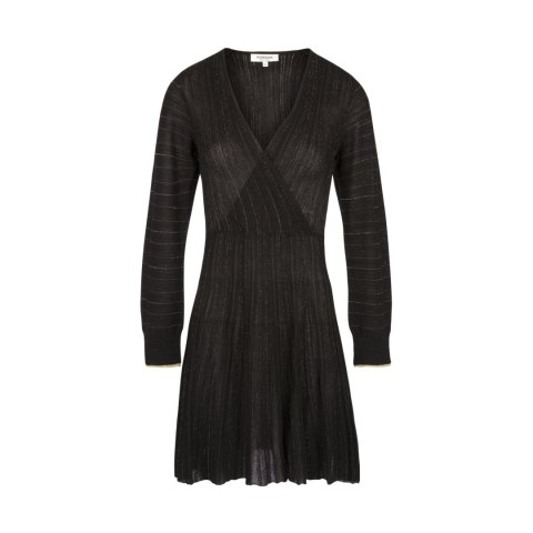 Morgan sukienka RSING.M noir Morgan sukienka RSING.M noir
