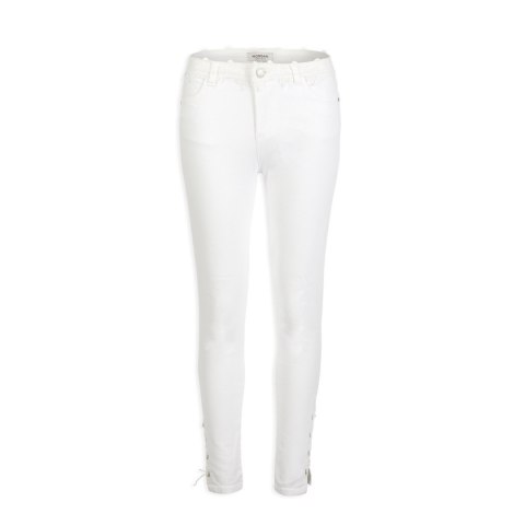 Morgan SPODNIE PJILO.N BLANC Morgan SPODNIE PJILO.N BLANC