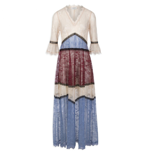 Morgan dress RBELLE.NULTICO Morgan dress RBELLE.NULTICO