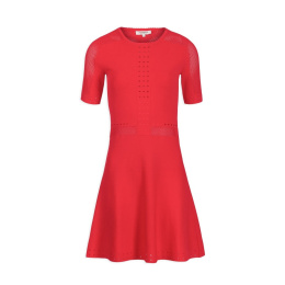 Morgan SUKNIA RDECO.M CORAIL