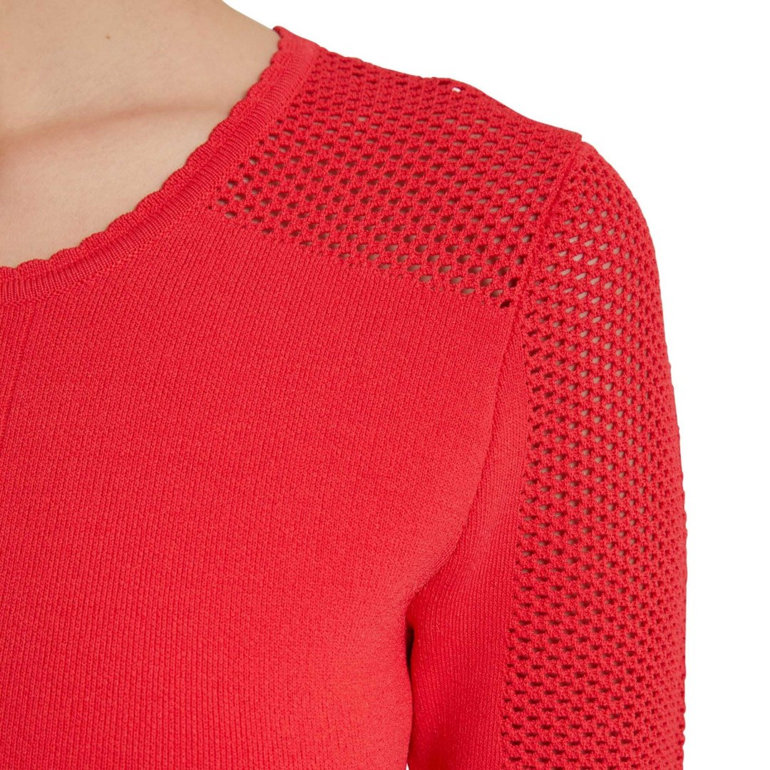 Morgan SUKNIA RDECO.M CORAIL Morgan SUKNIA RDECO.M CORAIL