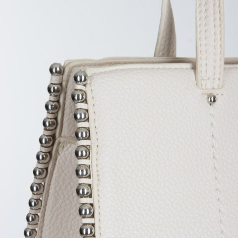 Morgan Handbag 2CABOU.A ECRU Morgan Handbag 2CABOU.A ECRU