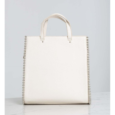 Morgan Handbag 2CABOU.A ECRU Morgan Handbag 2CABOU.A ECRU