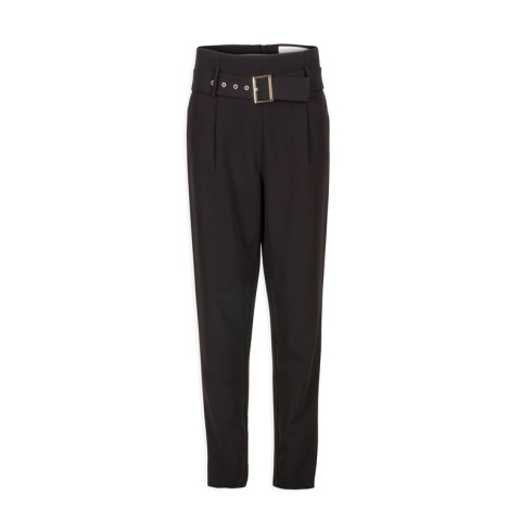 Morgan PANTS PWAYA.N NOIR