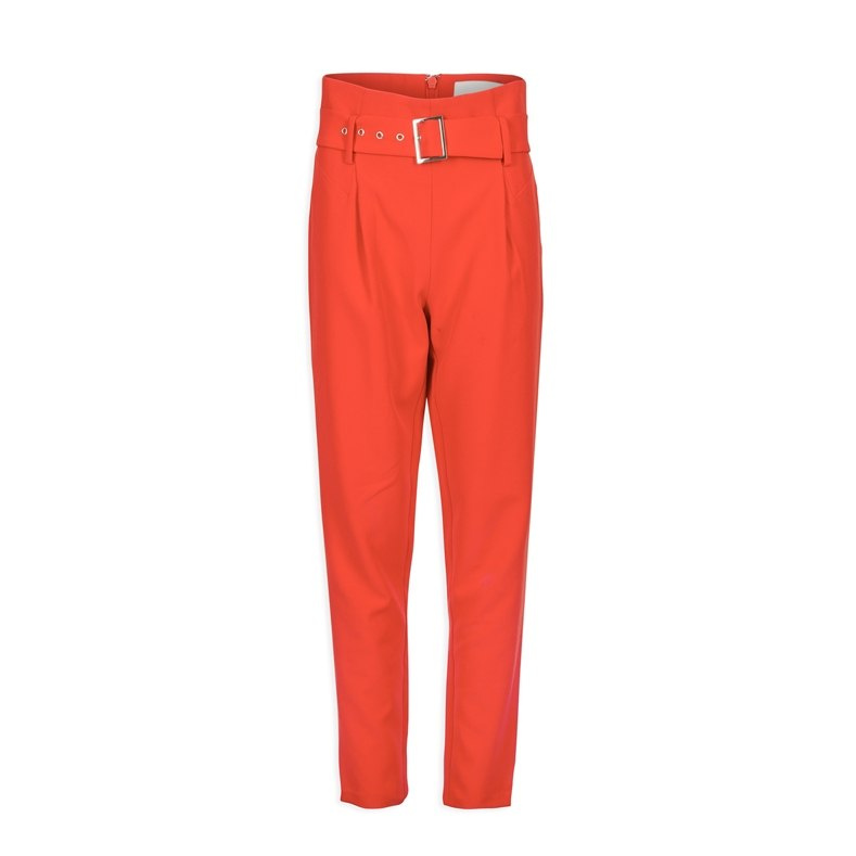 Morgan pants PWAYA.N ORANGE Morgan pants PWAYA.N ORANGE