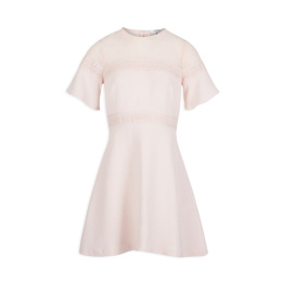 Morgan dress RALBA.N BOURGEON