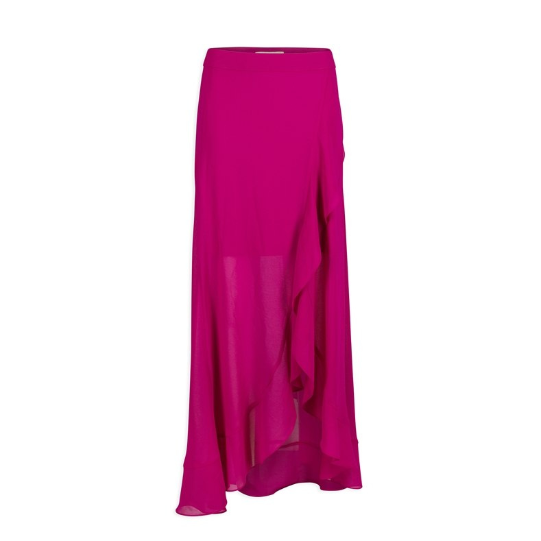 Morgan skirt JANI.N FRAMBOISE Morgan skirt JANI.N FRAMBOISE