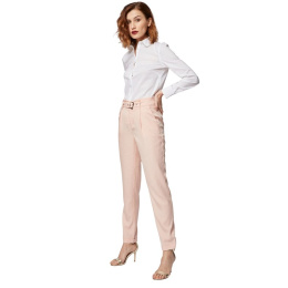 Morgan pants PBIL.N ROSE