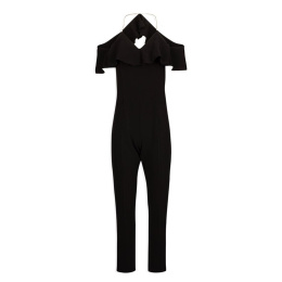 Morgan pants/jumpsuit PZOE. N NOIR