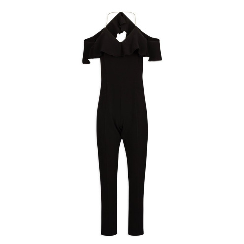 Morgan pants/jumpsuit PZOE. N NOIR