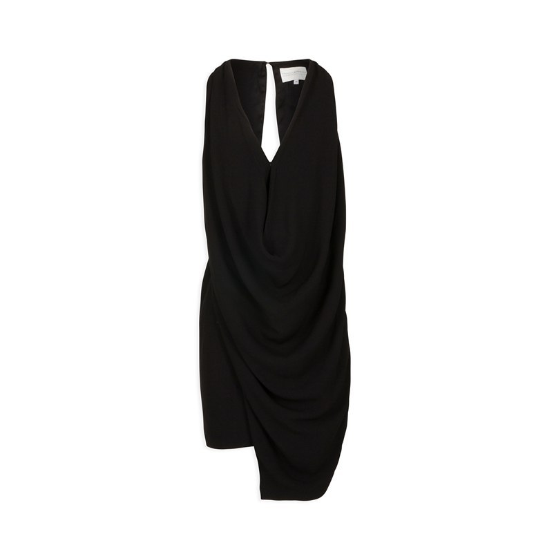 Morgan dress RINITA.F NOIR Morgan dress RINITA.F NOIR