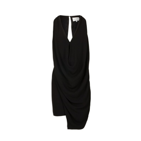 Morgan dress RINITA.F NOIR Morgan dress RINITA.F NOIR