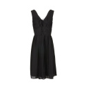 Morgan dress RJALLA.N NOIR