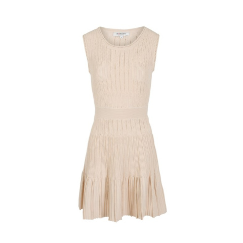 Morgan dress RKUDOS.M NUDE TYPE Morgan dress RKUDOS.M NUDE TYPE