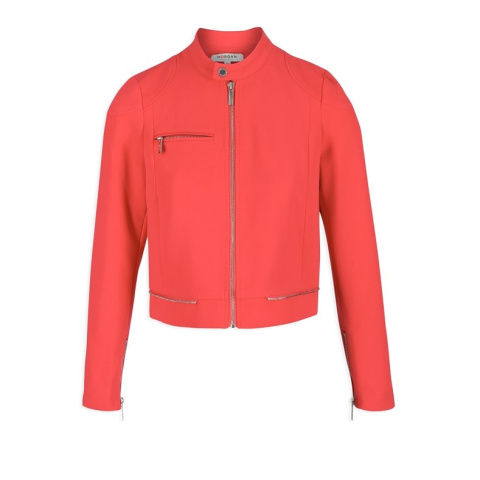 Morgan jacket VBO.N CORAIL