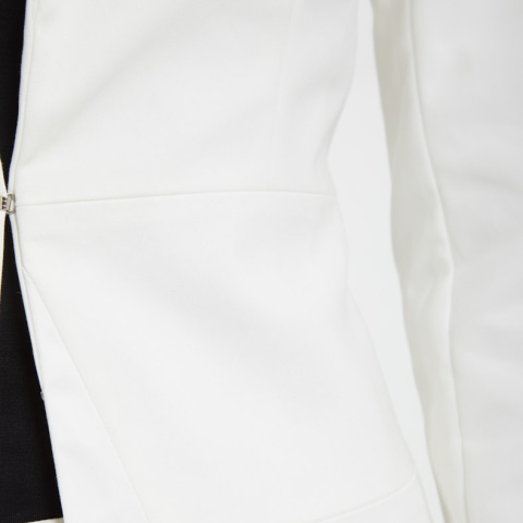 Morgan jacket VLARA.N OFF WHITE Morgan jacket VLARA.N OFF WHITE