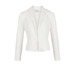 Morgan jacket VLARA.N OFF WHITE