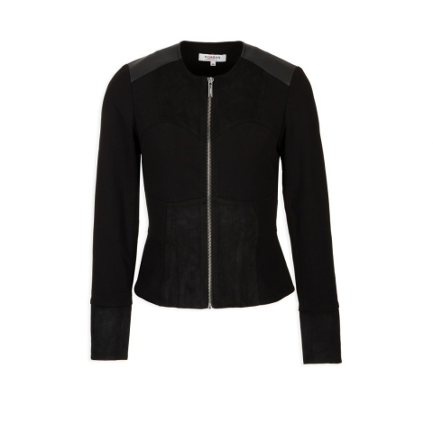 Morgan vest VERA.P NOIR Morgan vest VERA.P NOIR