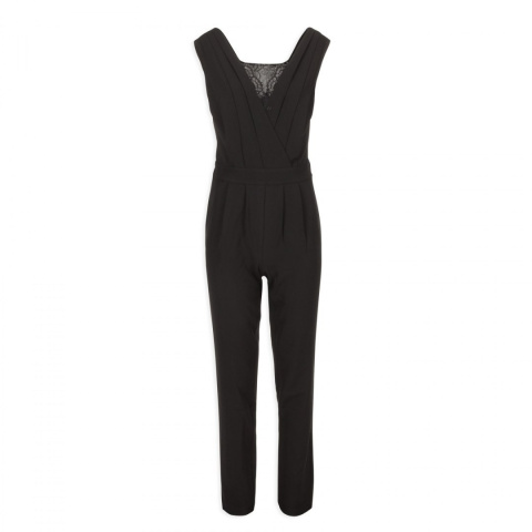 Morgan overalls POMAR.W NOIR Morgan overalls POMAR.W NOIR