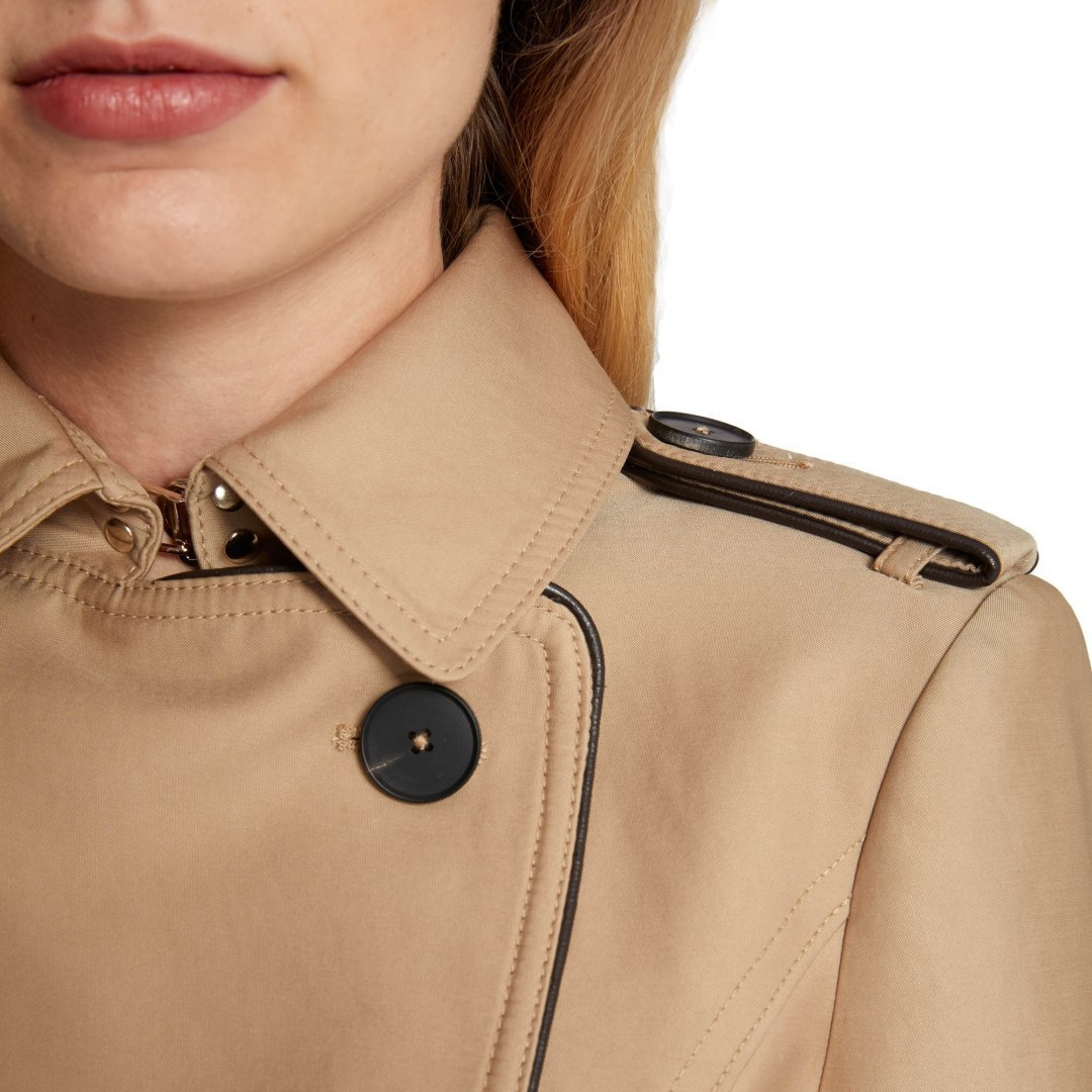 Morgan coat GALA.W BEIGE Morgan coat GALA.W BEIGE