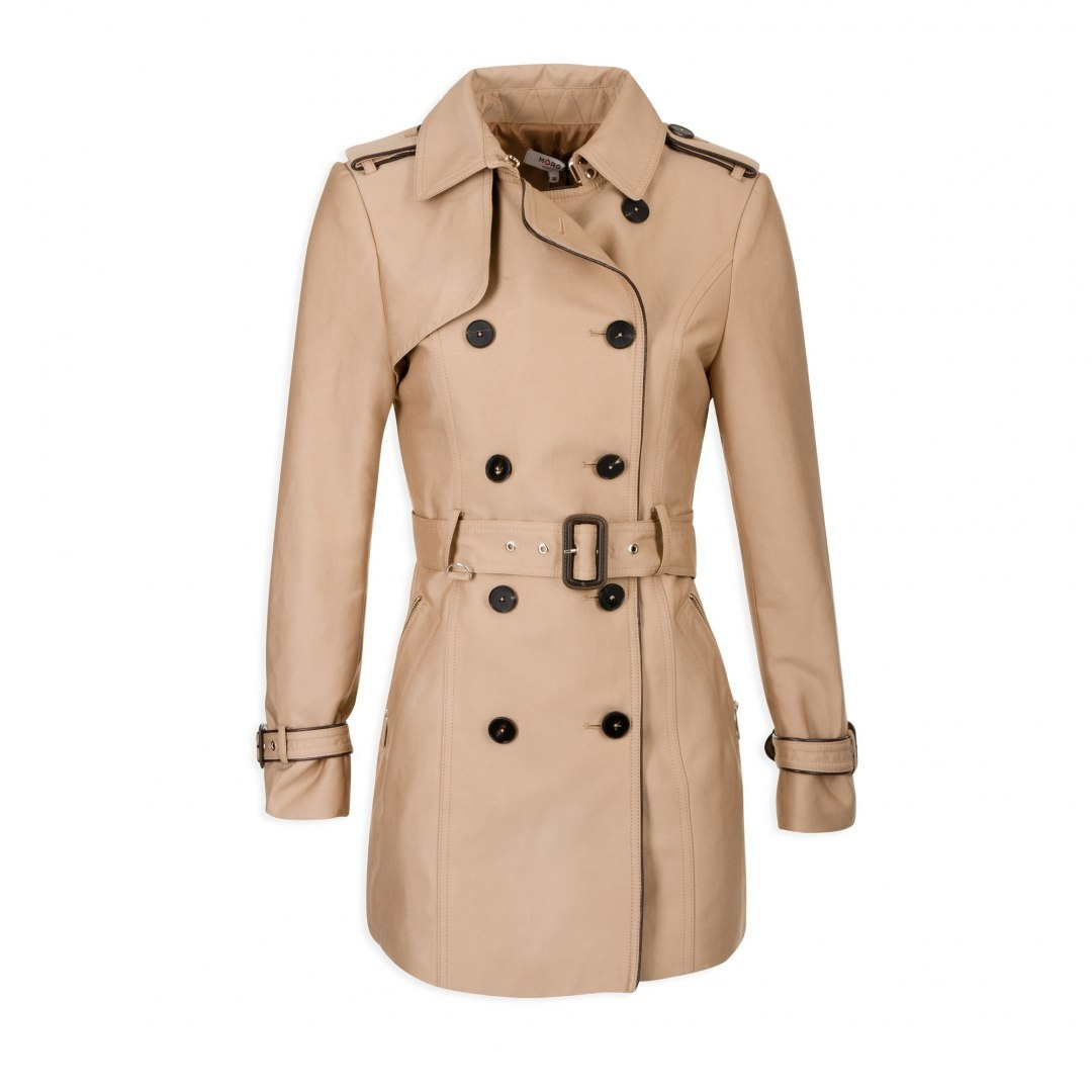Morgan coat GALA.W BEIGE Morgan coat GALA.W BEIGE