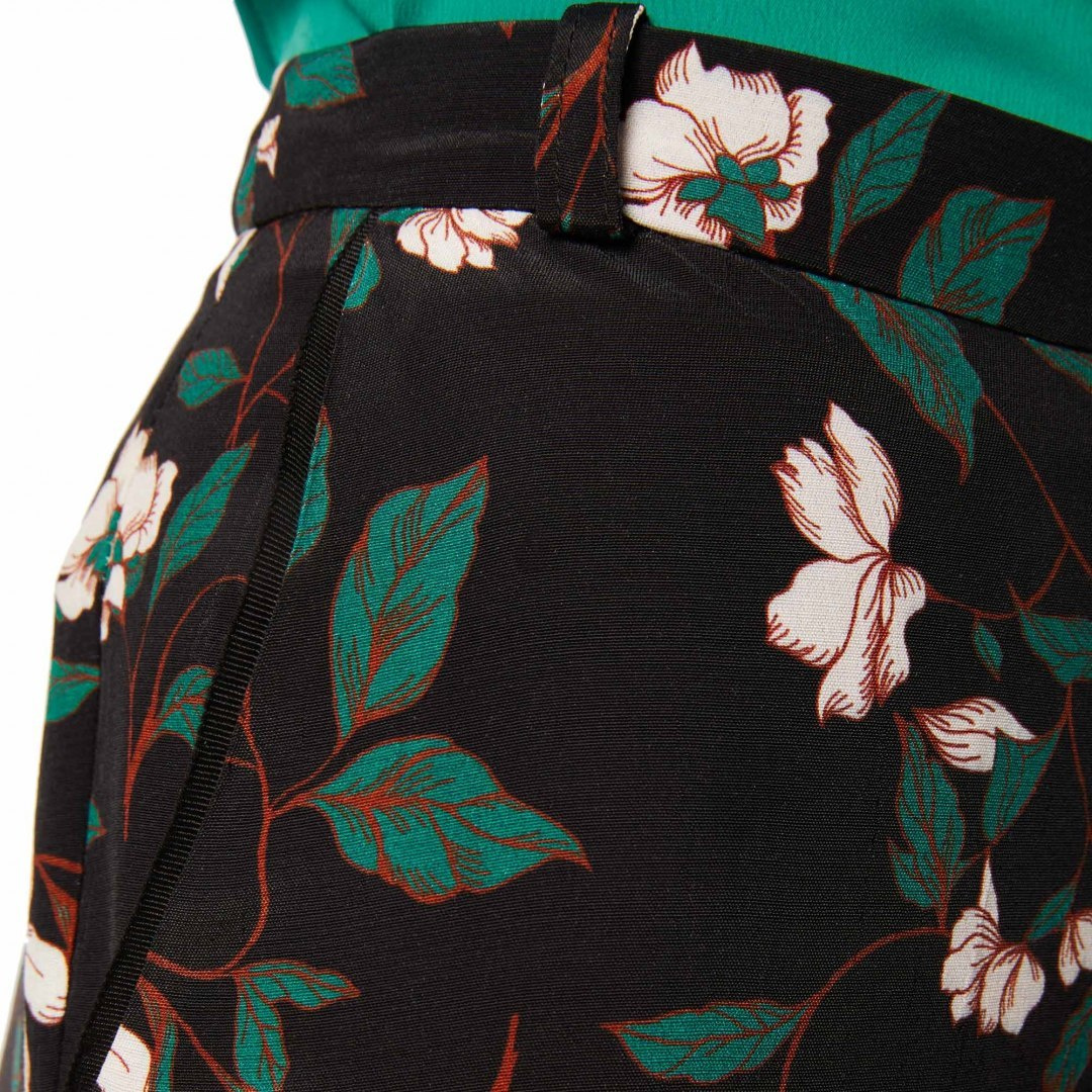 Morgan pants PALI.F NOIR Morgan pants PALI.F NOIR