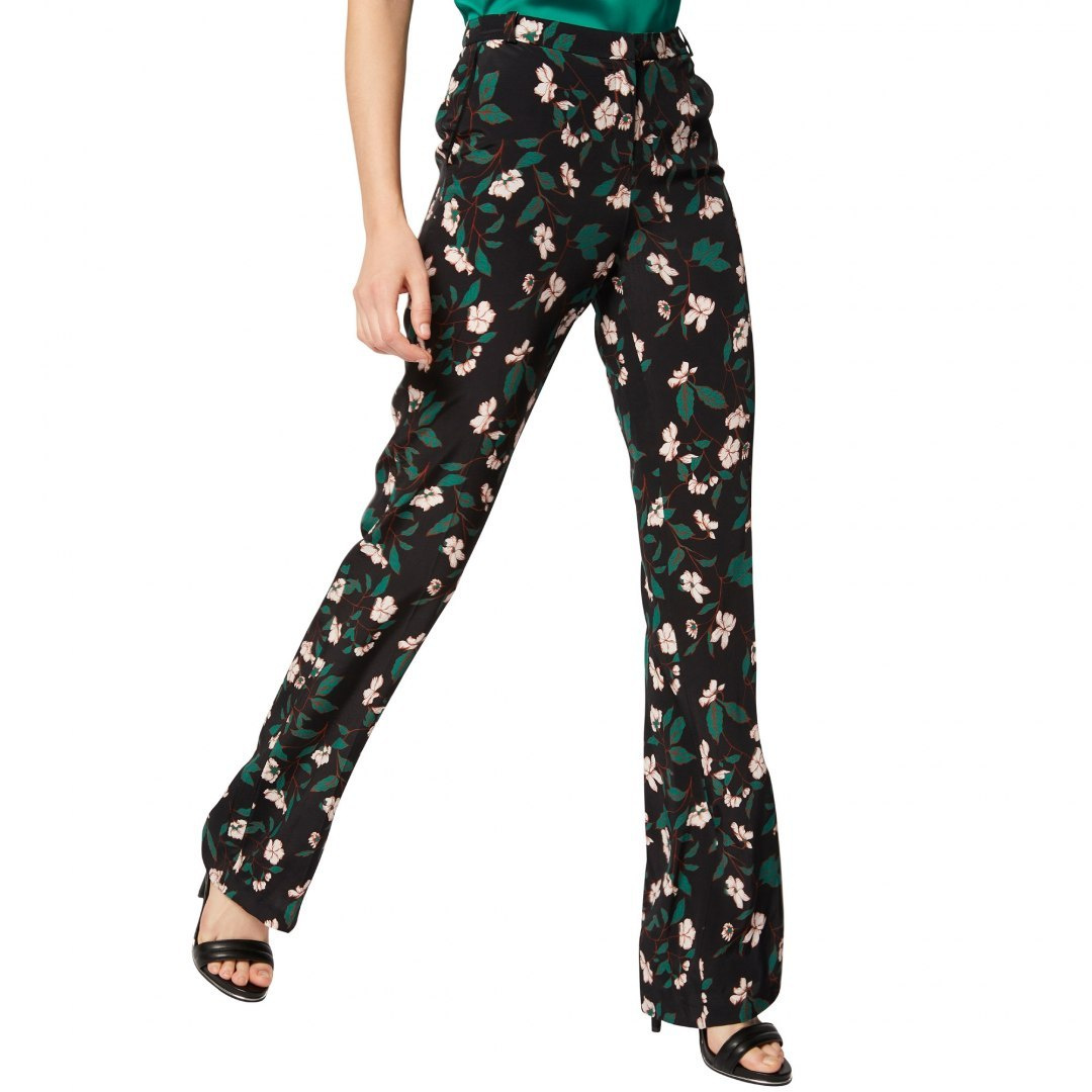 Morgan pants PALI.F NOIR Morgan pants PALI.F NOIR