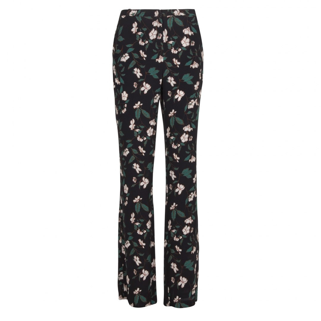 Morgan pants PALI.F NOIR Morgan pants PALI.F NOIR