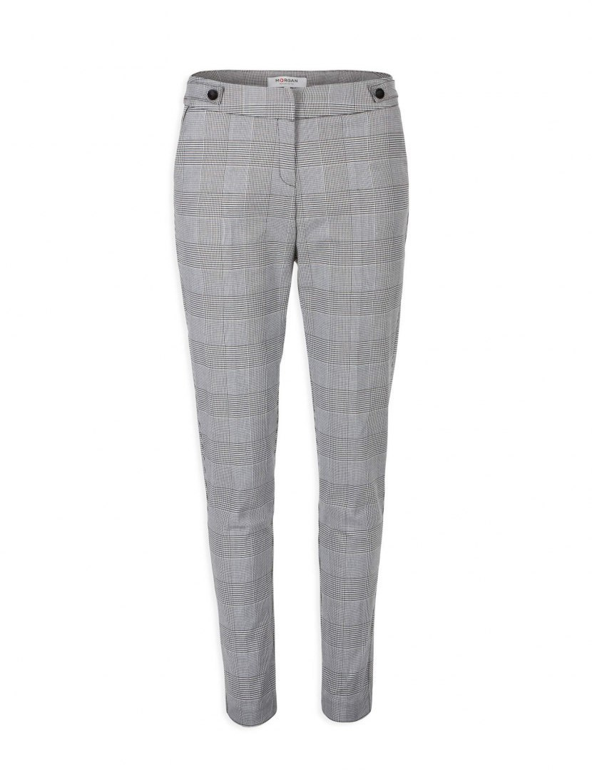 Morgan pants PALOMA.F NOIR/BLANC Morgan pants PALOMA.F NOIR/BLANC