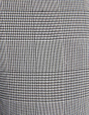 Morgan spodnie PALOMA.F NOIR/BLANC