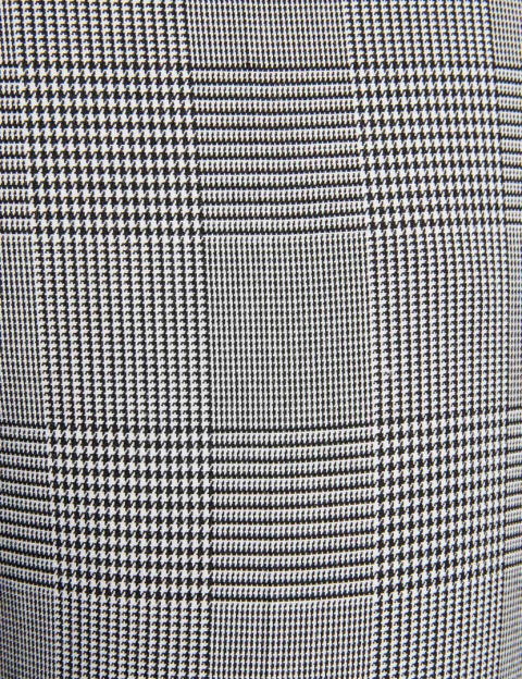 Morgan spodnie PALOMA.F NOIR/BLANC Morgan spodnie PALOMA.F NOIR/BLANC