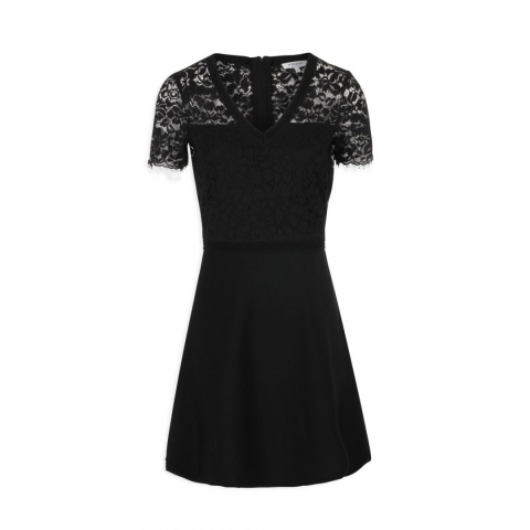 Morgan dress RAMOVE.N NOIR Morgan dress RAMOVE.N NOIR