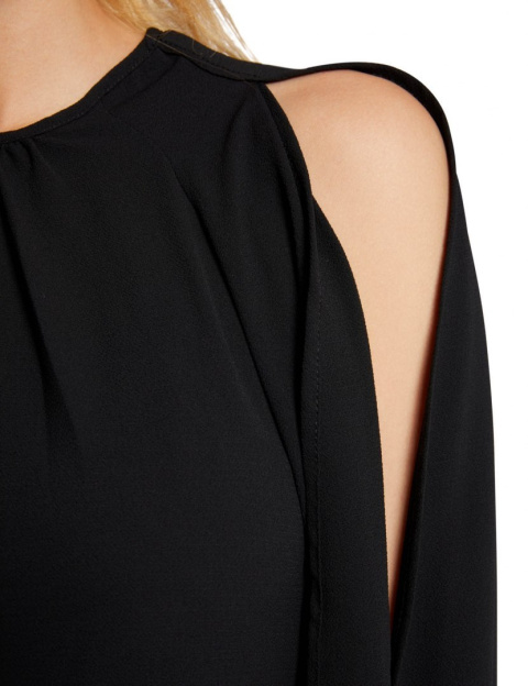 Morgan dress RCHOC.F NOIR Morgan dress RCHOC.F NOIR