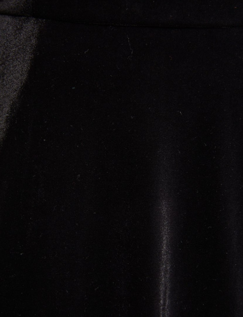 Morgan dress REBECA.P NOIR Morgan dress REBECA.P NOIR