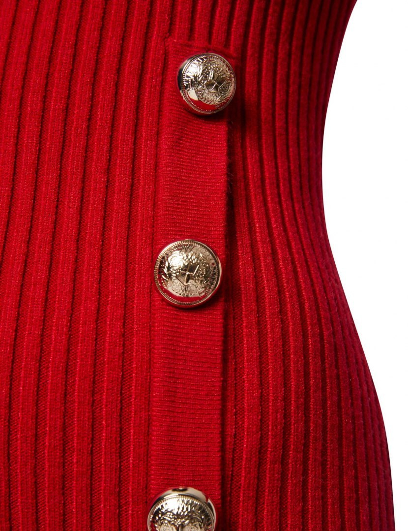 Morgan dress RMAWA.N TANGO RED Morgan dress RMAWA.N TANGO RED