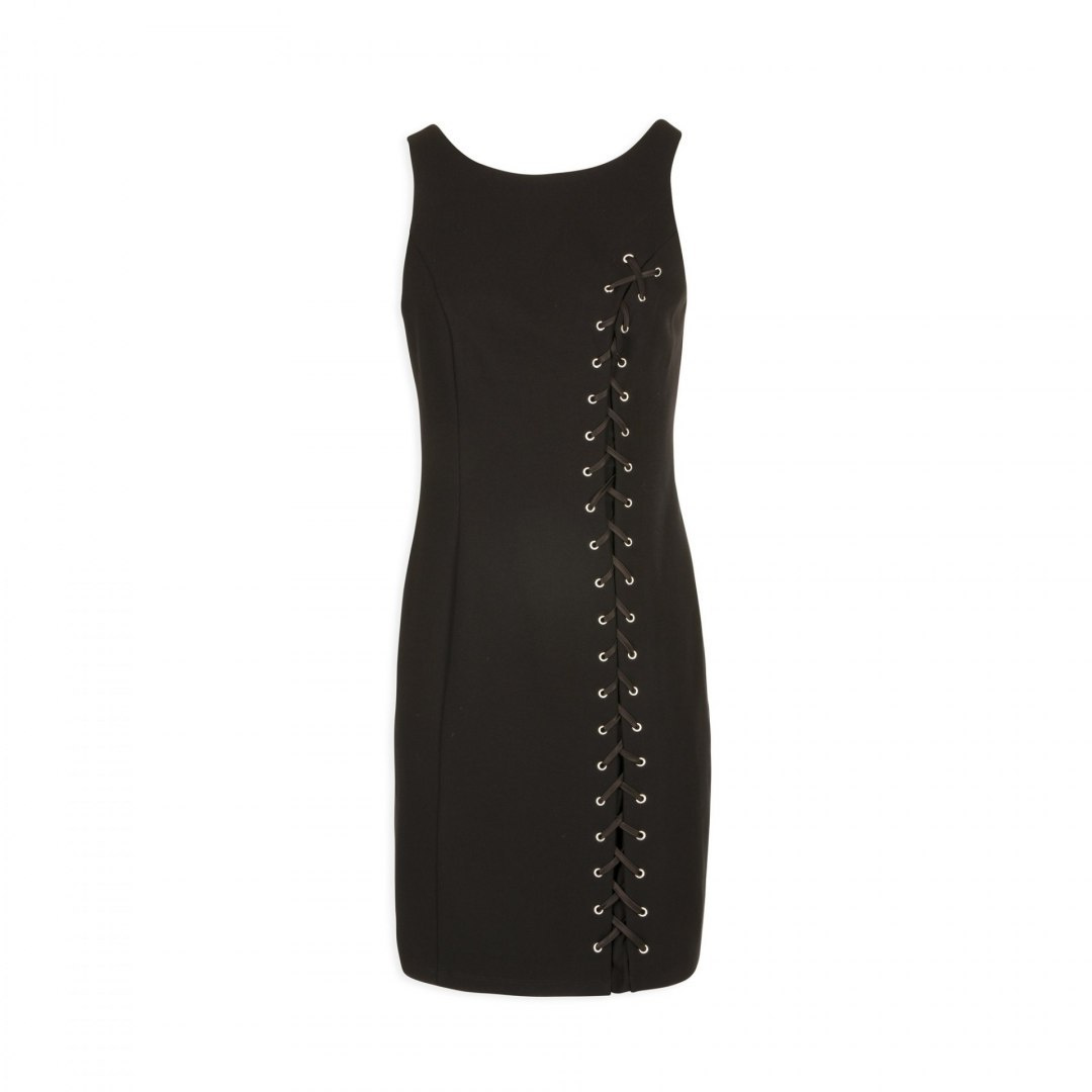 Morgan dress ROBIN.N NOIR Morgan dress ROBIN.N NOIR
