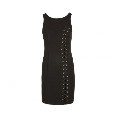 Morgan dress ROBIN.N NOIR Morgan dress ROBIN.N NOIR