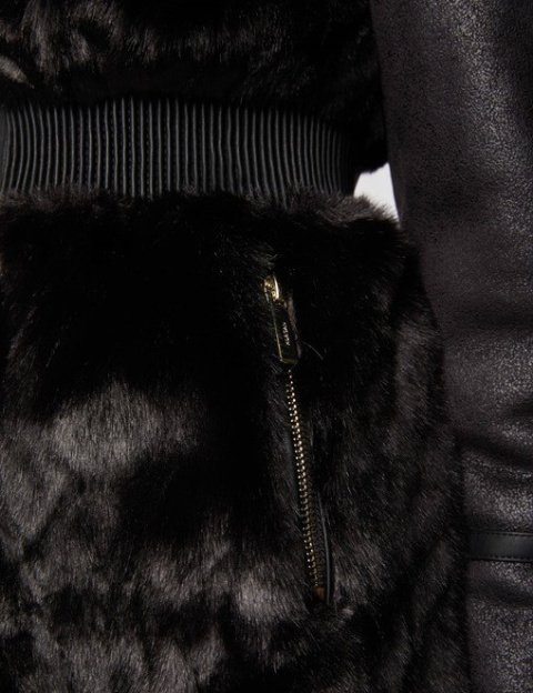Morgan jacket GAELA.P NOIR Morgan jacket GAELA.P NOIR